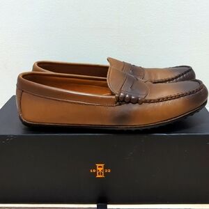 Allen Edmonds Siesta Key